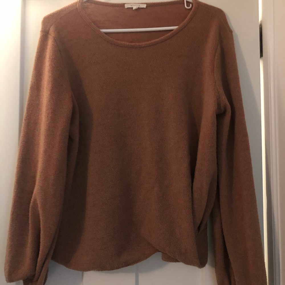 Pelion Long Sleeve Shirt